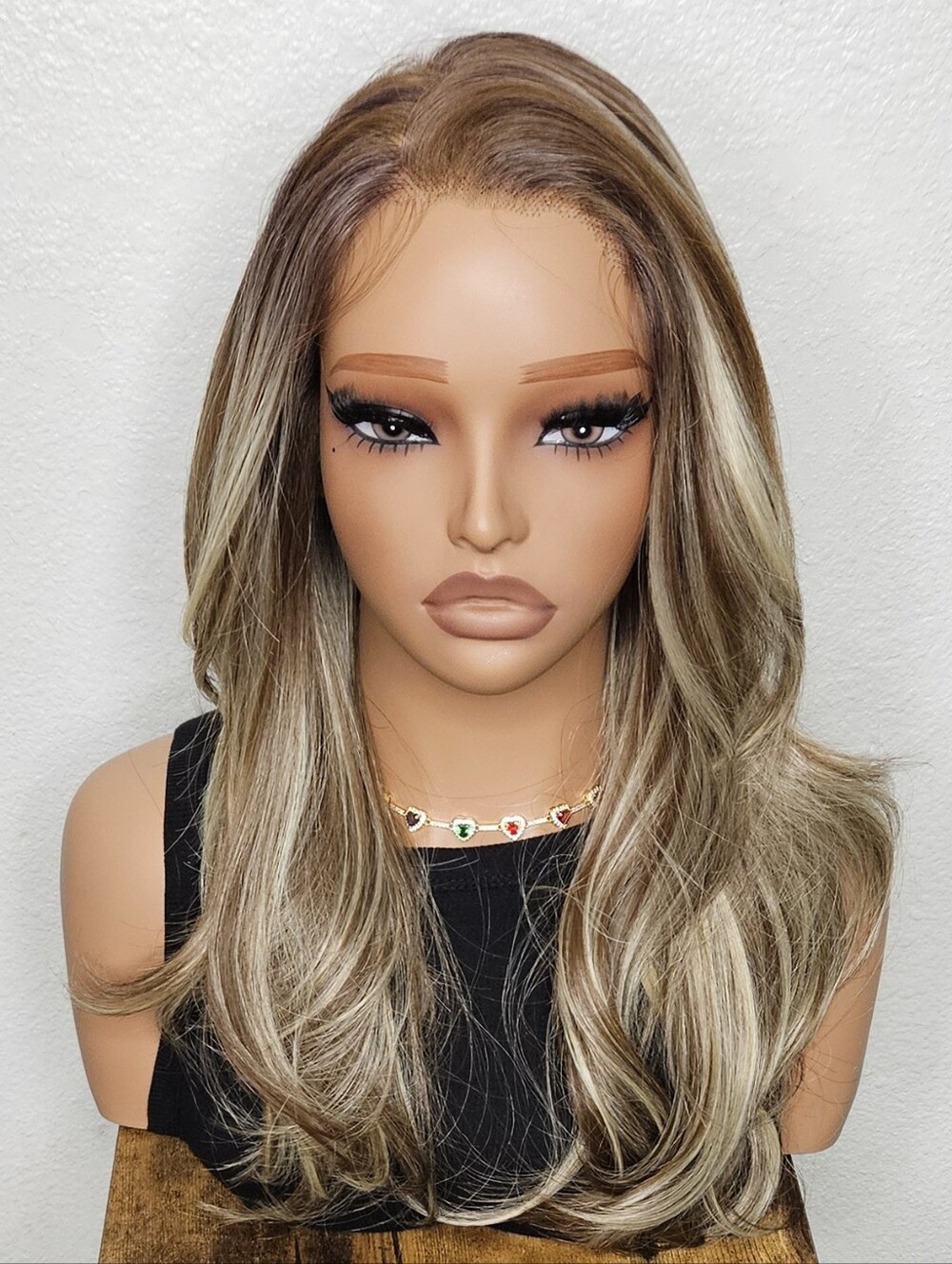 Willow by Sunnymay – 20"